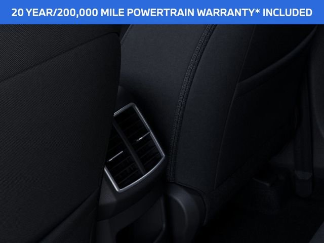 New 2026 Kia Sportage LX image 21