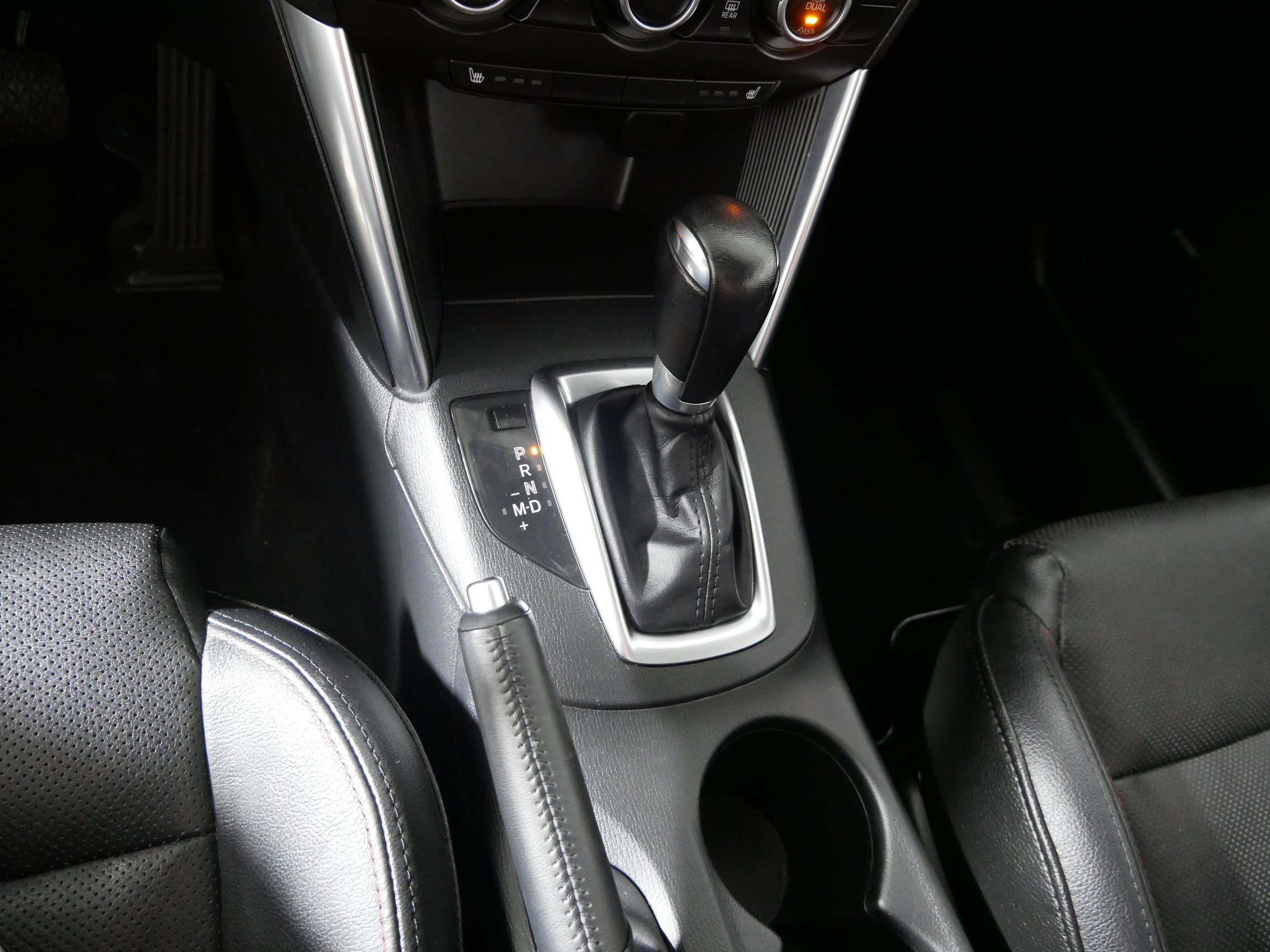 Used 2014 MAZDA CX-5 Grand Touring image 24