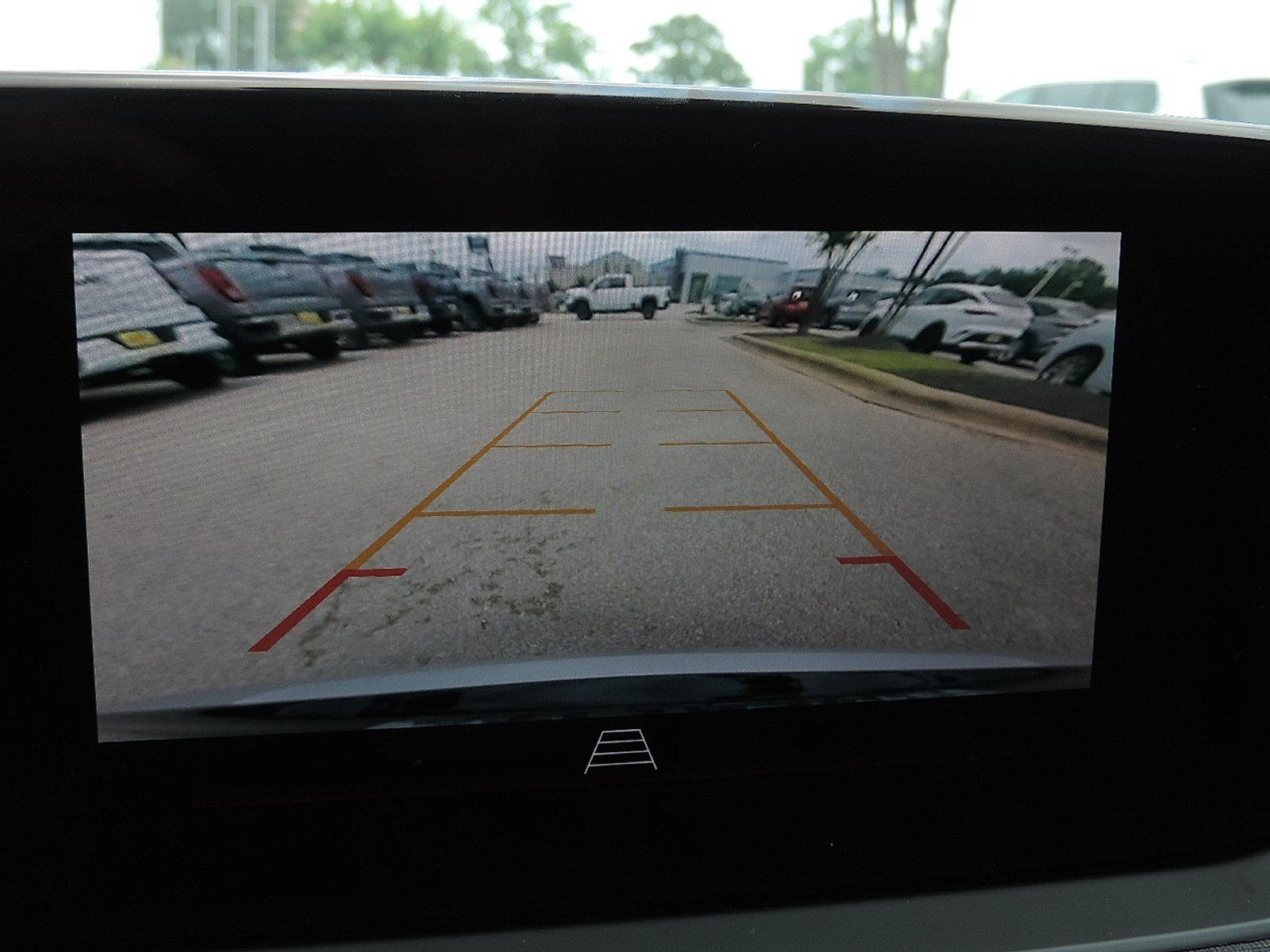 New 2026 Buick Envista Sport Touring w/ Convenience I Package FWD image 23