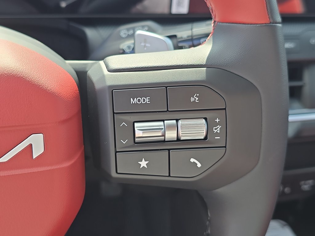 New 2026 Kia K4 GT-Line Turbo FWD image 29