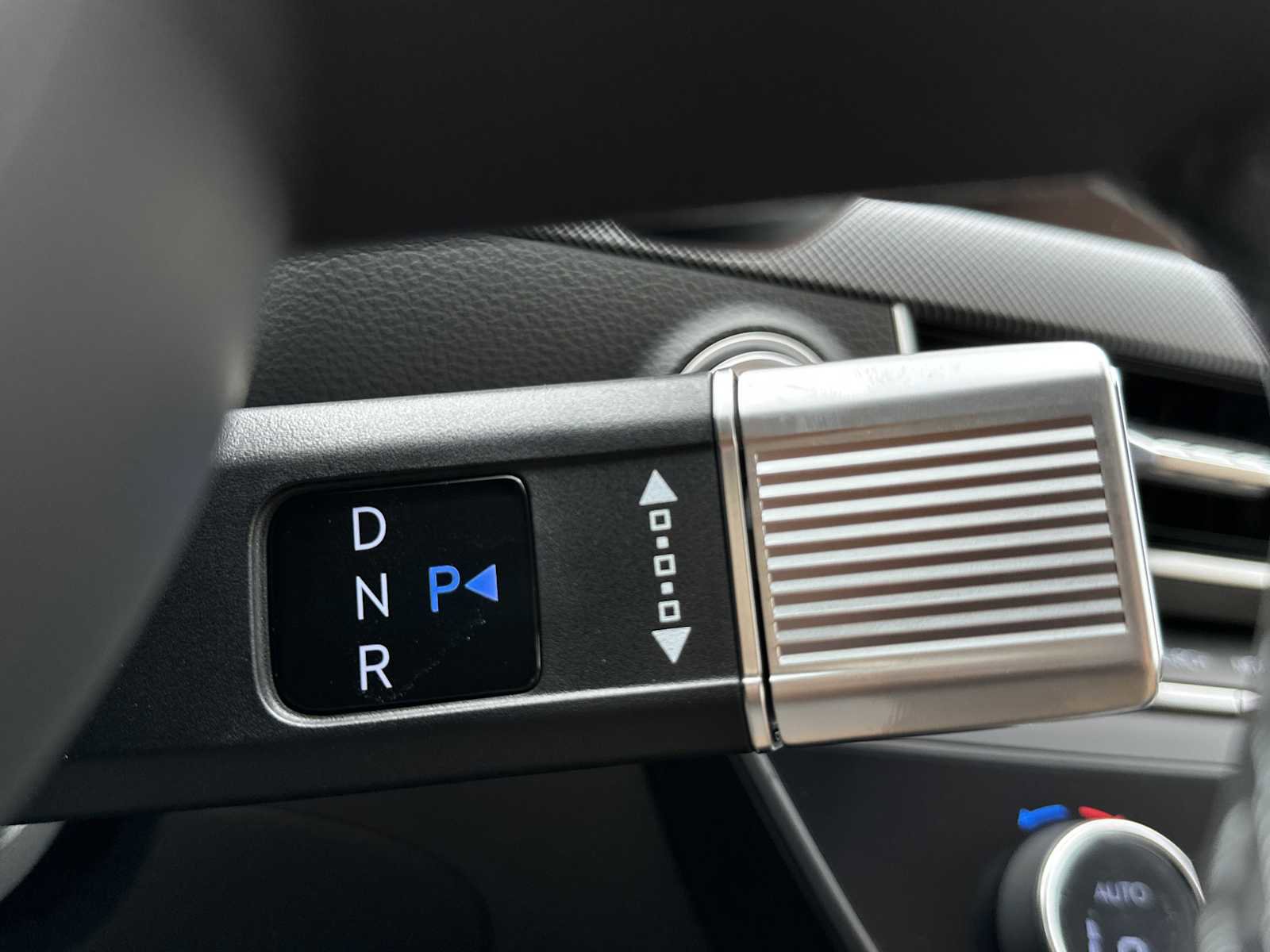 New 2026 Hyundai Sonata Limited image 21