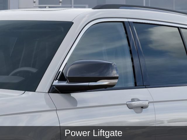 New 2026 Jeep Grand Cherokee L Limited w/ Luxury Tech Group II RWD image 18