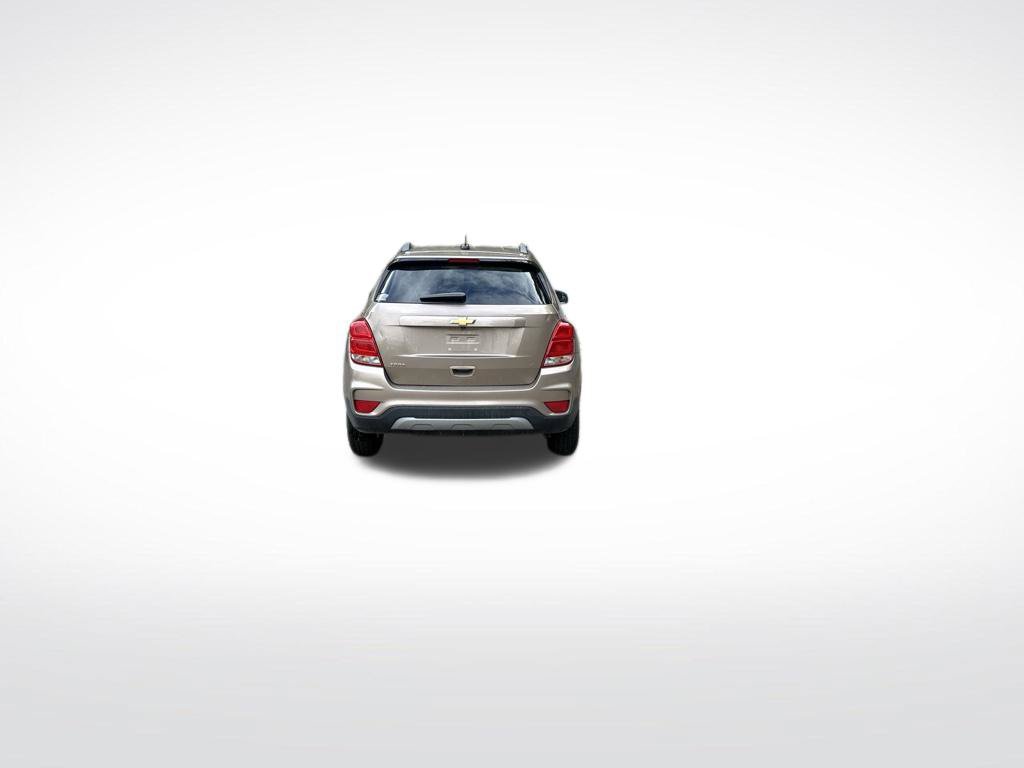 Used 2018 Chevrolet Trax LT w/ LT Convenience Package FWD image 18