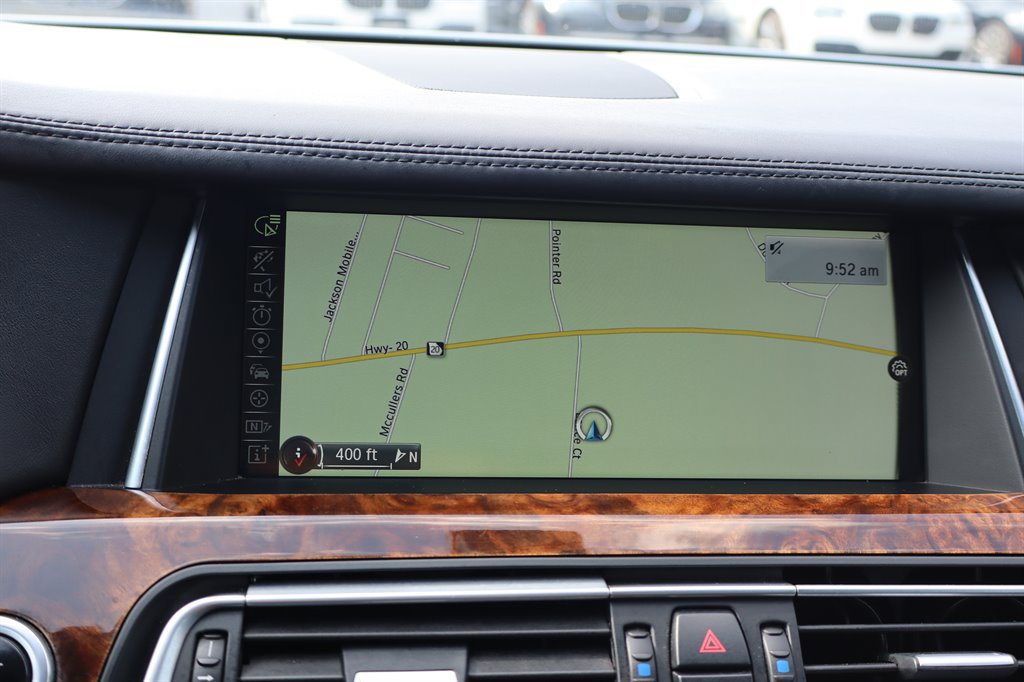 Used 2014 BMW 750Li xDrive AWD/4WD image 23