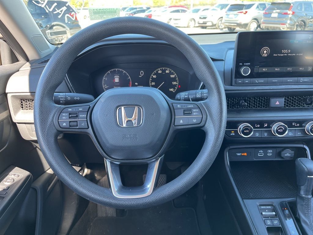 Used 2024 Honda CR-V EX image 14