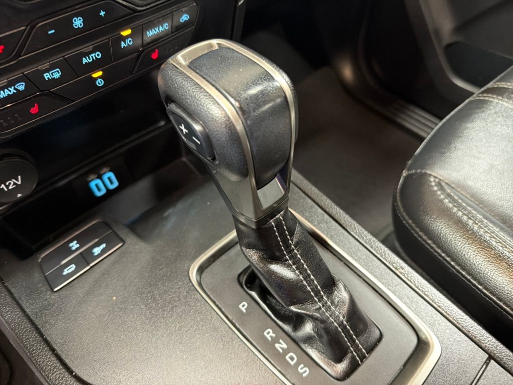 Certified 2023 Ford Ranger Lariat w/ FX2 Package image 27