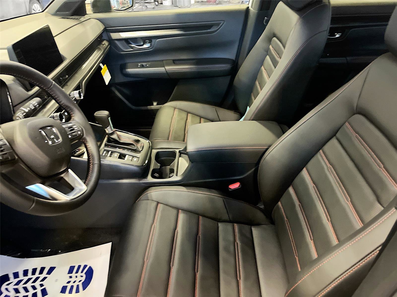 New 2026 Honda CR-V Sport-L image 11