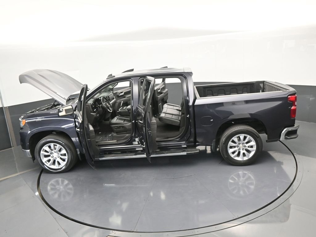 Used 2023 Chevrolet Silverado 1500 LT image 63