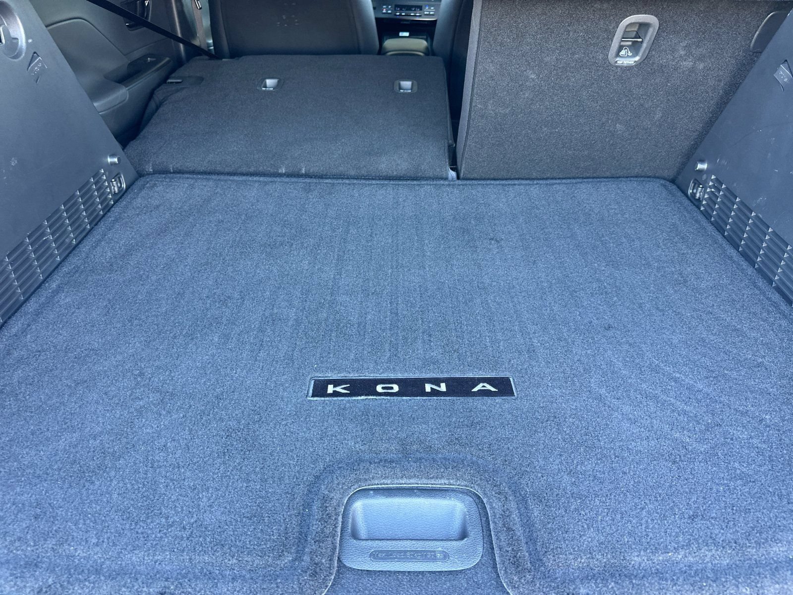 Used 2025 Hyundai Kona N Line S FWD image 14
