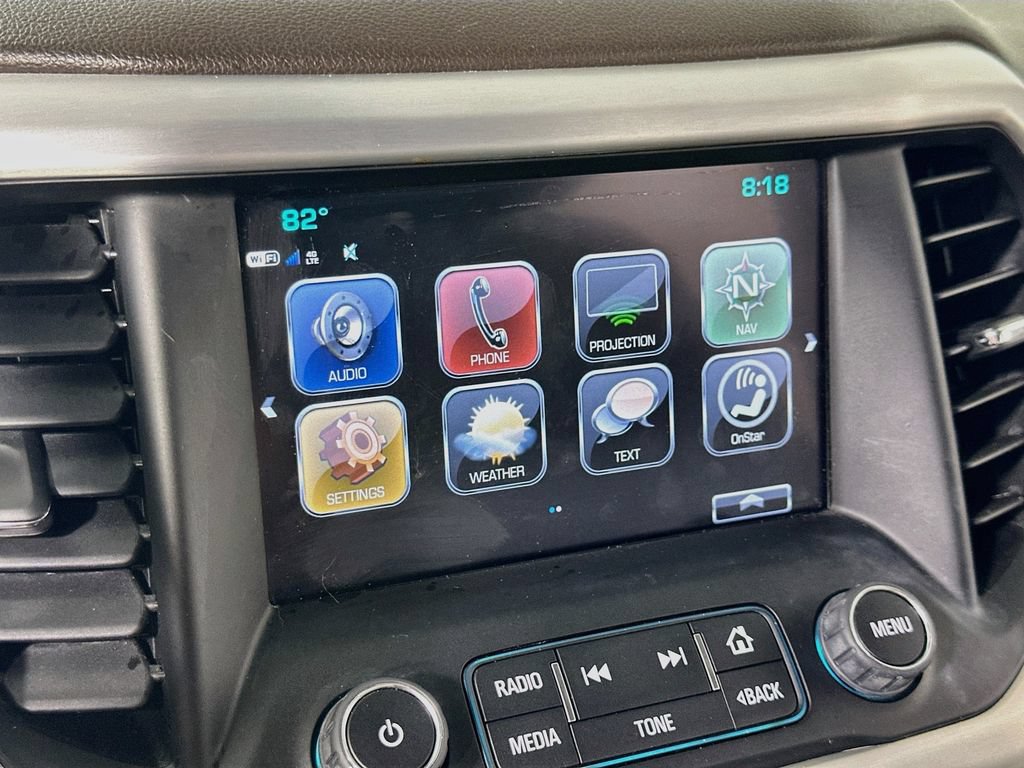 Used 2019 GMC Acadia SLT FWD image 28