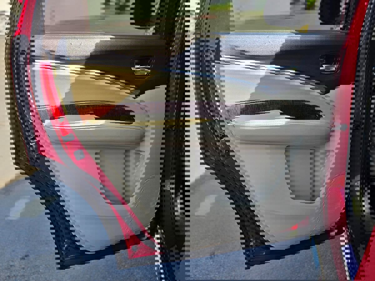 Used 2020 Acura MDX FWD image 23