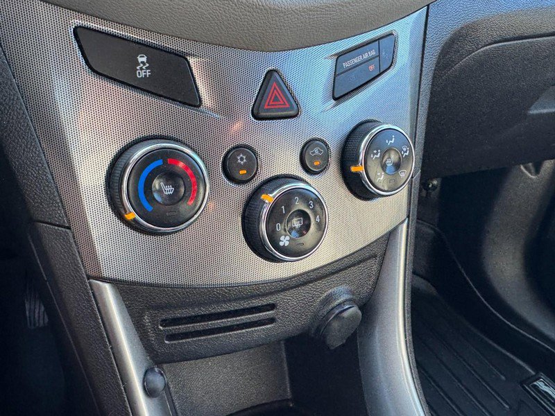 Used 2015 Chevrolet Trax LTZ image 19