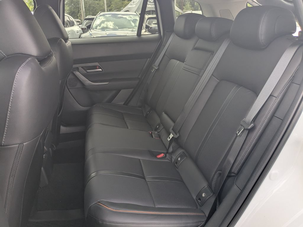 New 2026 MAZDA CX-50 AWD 2.5 S w/ Weather Package image 12