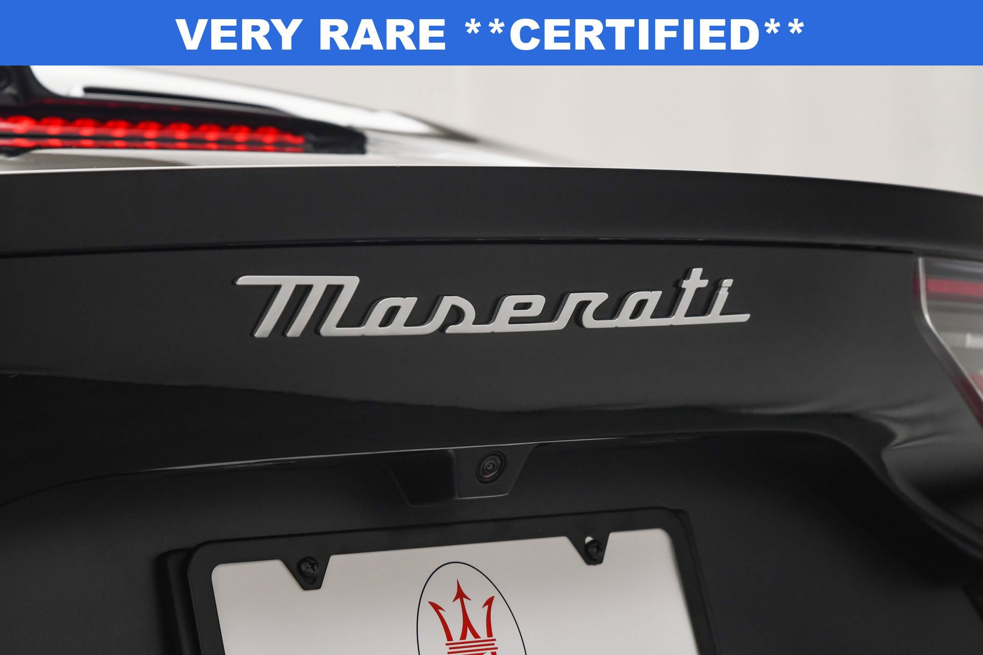 Used 2024 Maserati MC20 Cielo image 22