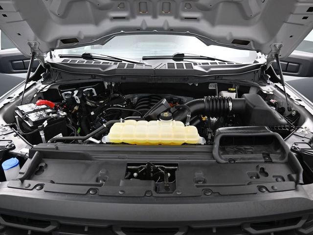 Used 2024 Ford F150 XL w/ Equipment Group 103A High AWD/4WD image 29