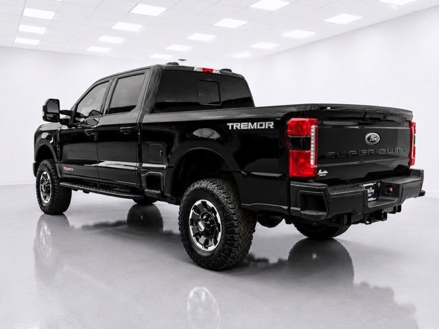 Used 2024 Ford F250 Lariat w/ Lariat Ultimate Package AWD/4WD image 6