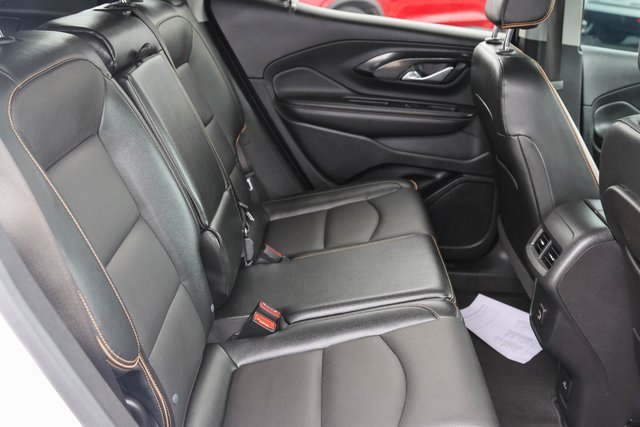 Used 2023 GMC Terrain AT4 image 20