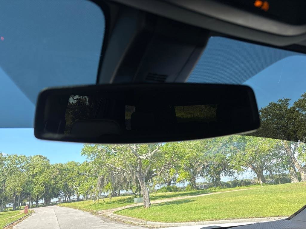 Used 2021 Chevrolet Tahoe RST w/ Luxury Package image 22