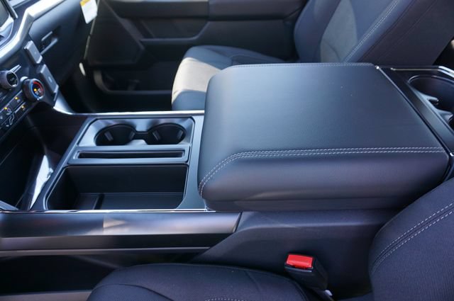 New 2026 Ford F150 STX w/ Equipment Group 200A RWD image 25