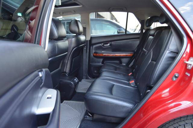Used 2009 Lexus RX 350 AWD image 12