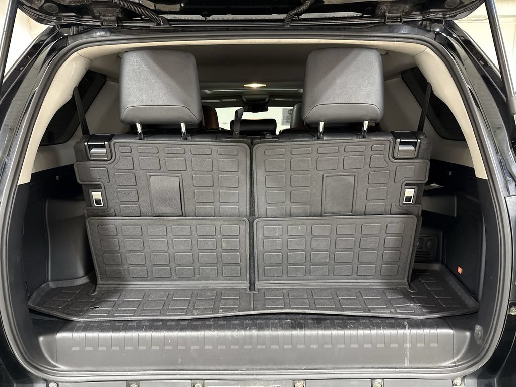 Used 2018 Toyota 4Runner Limited AWD/4WD image 25