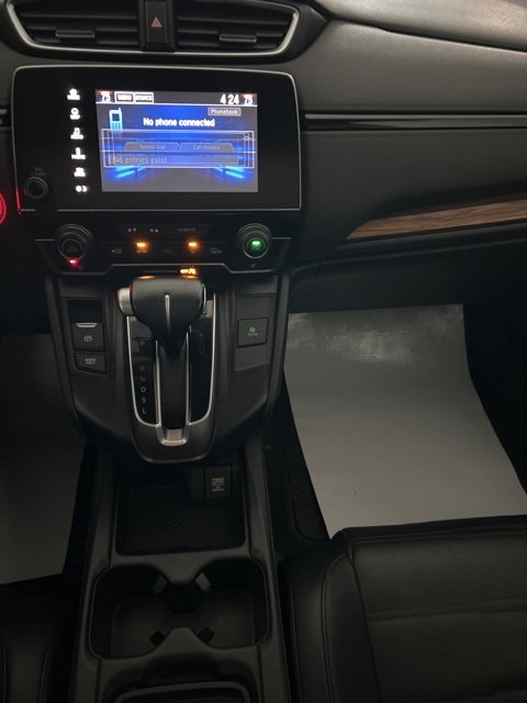 Used 2018 Honda CR-V Touring image 12