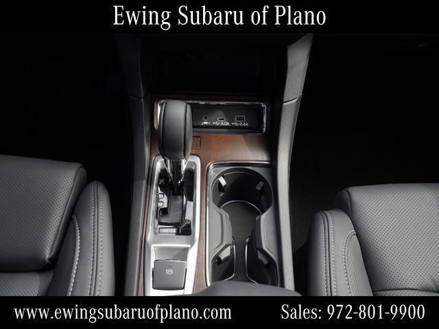 Certified 2025 Subaru Ascent Touring AWD/4WD image 4
