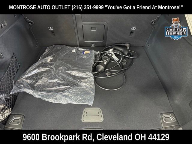 Used 2025 Volvo XC60 T8 Core w/ Protection Package Premier image 32