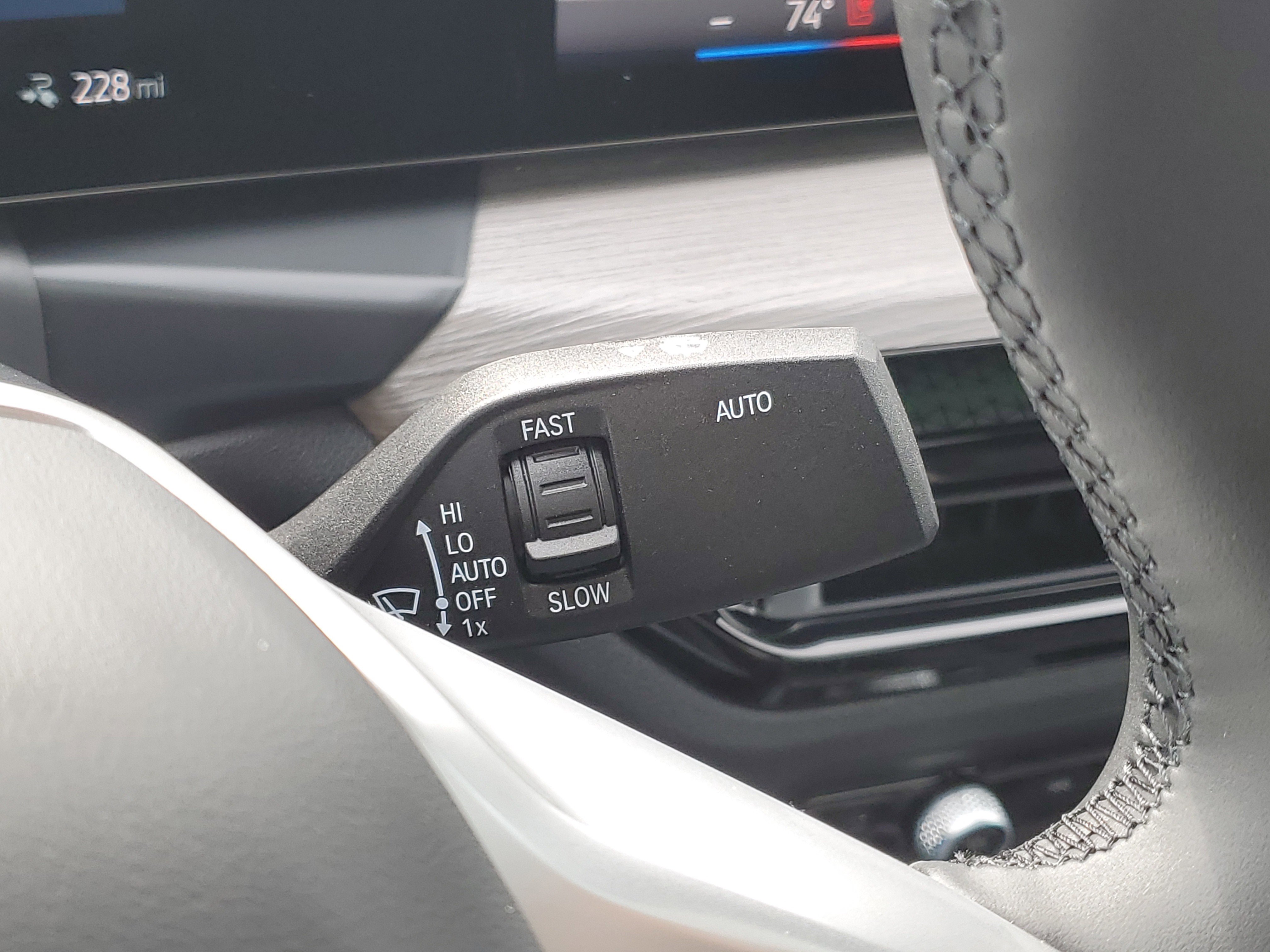 New 2026 BMW i4 xDrive40i w/ Premium Package image 16