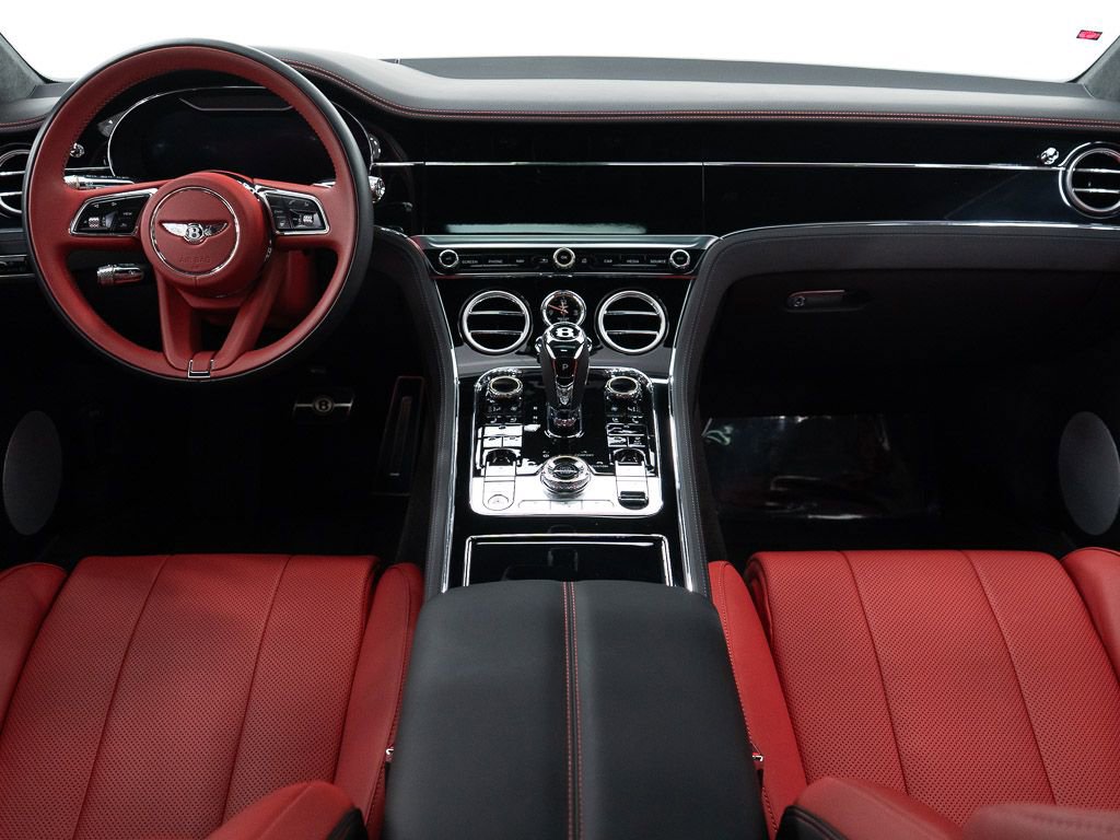 Used 2024 Bentley Continental GT V8 AWD/4WD image 23
