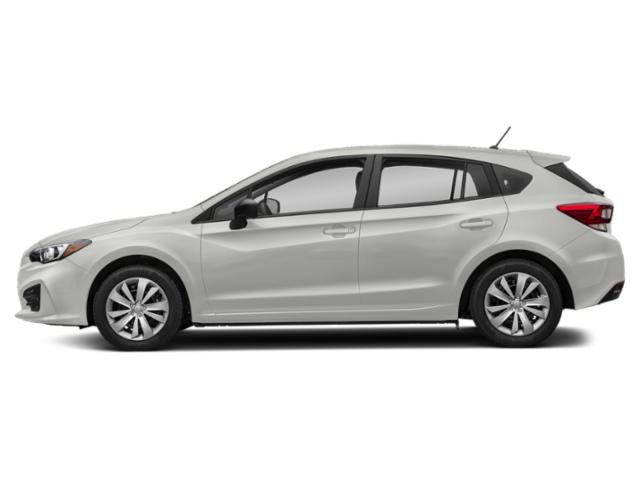 Used 2019 Subaru Impreza 2.0i w/ Eyesight AWD/4WD image 3