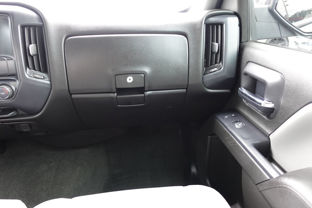 Used 2018 GMC Sierra 1500 4x4 Double Cab w/ Elevation Edition image 42