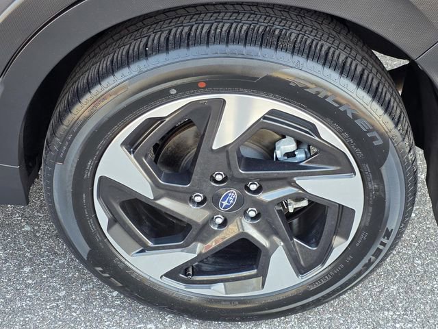 Used 2024 Subaru Crosstrek 2.5i Limited image 35