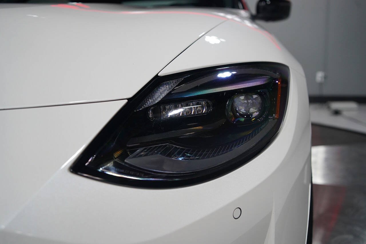 Used 2025 Nissan Z Sport w/ Floor Mat Package RWD image 20