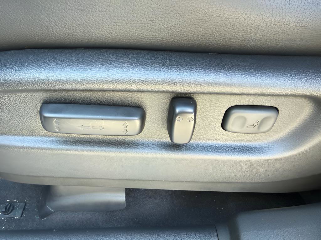 New 2026 Honda Ridgeline Black Edition image 12