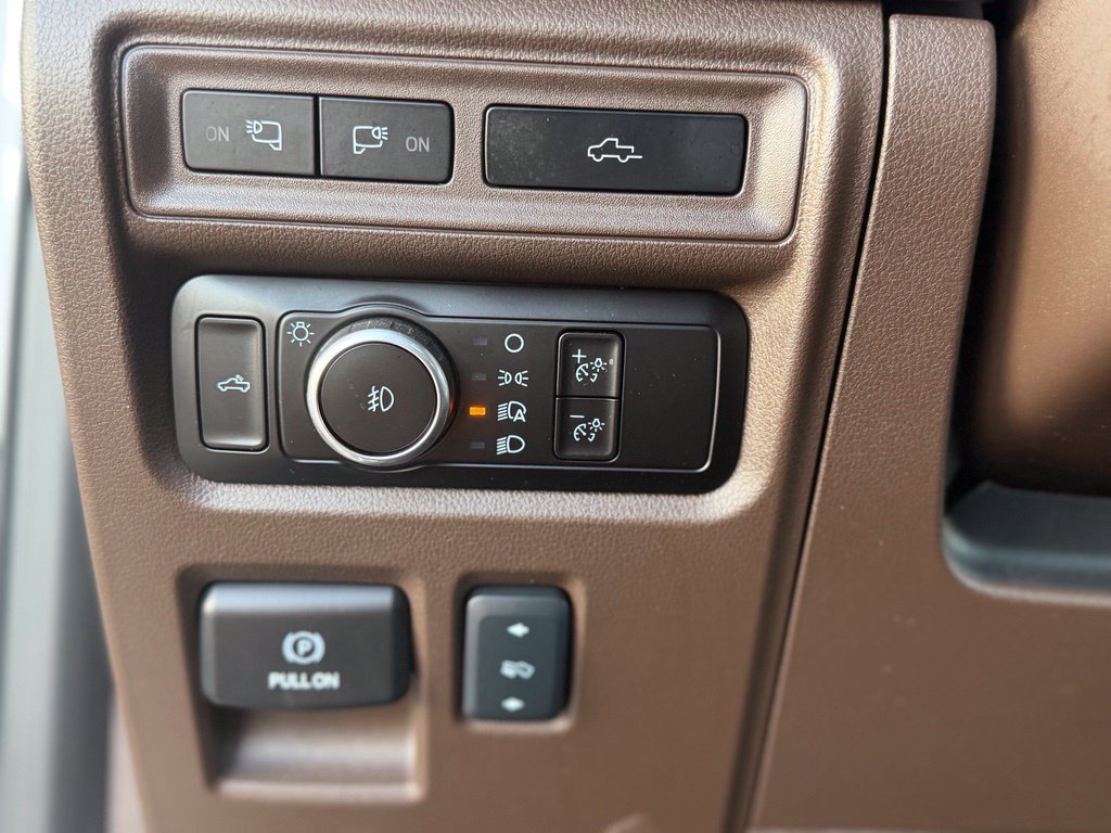 Used 2023 Ford F150 King Ranch w/ Equipment Group 601A High AWD/4WD image 38