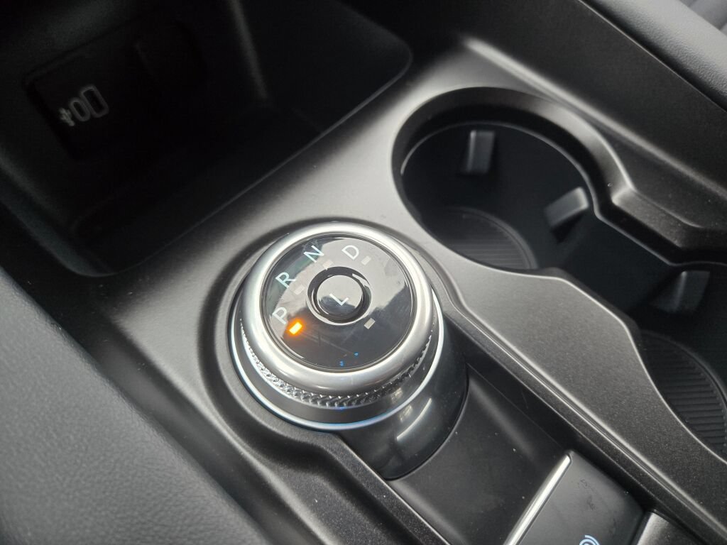 New 2026 Ford Explorer ST-Line AWD/4WD image 20