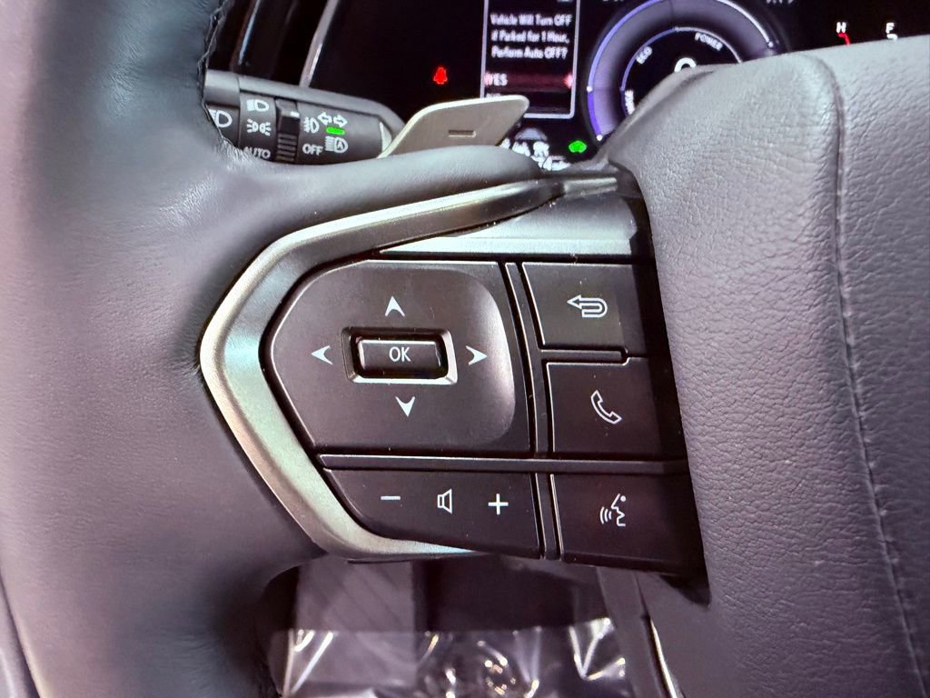 Certified 2024 Lexus RX 350h image 22