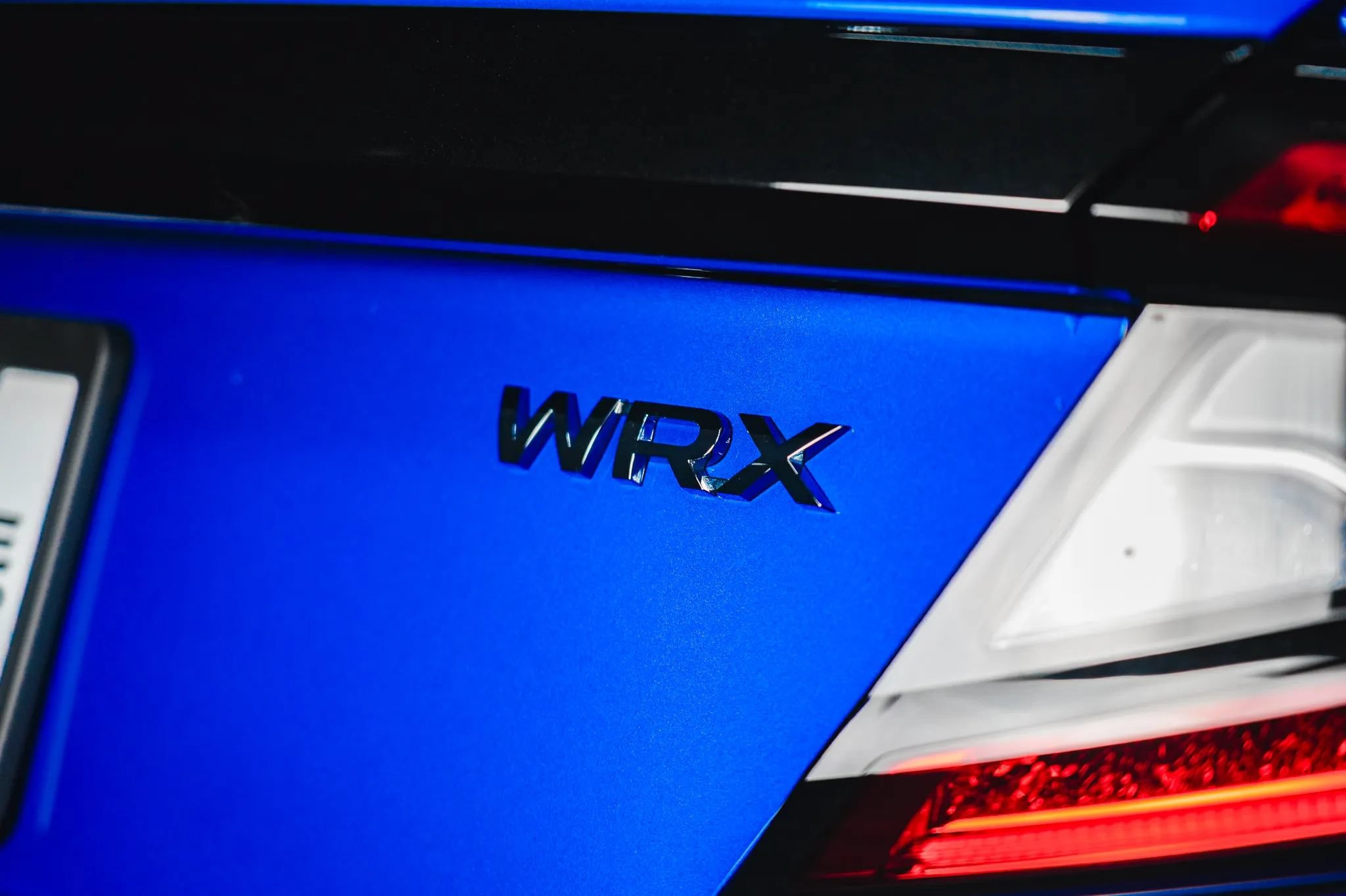 Used 2023 Subaru WRX Limited AWD/4WD image 25
