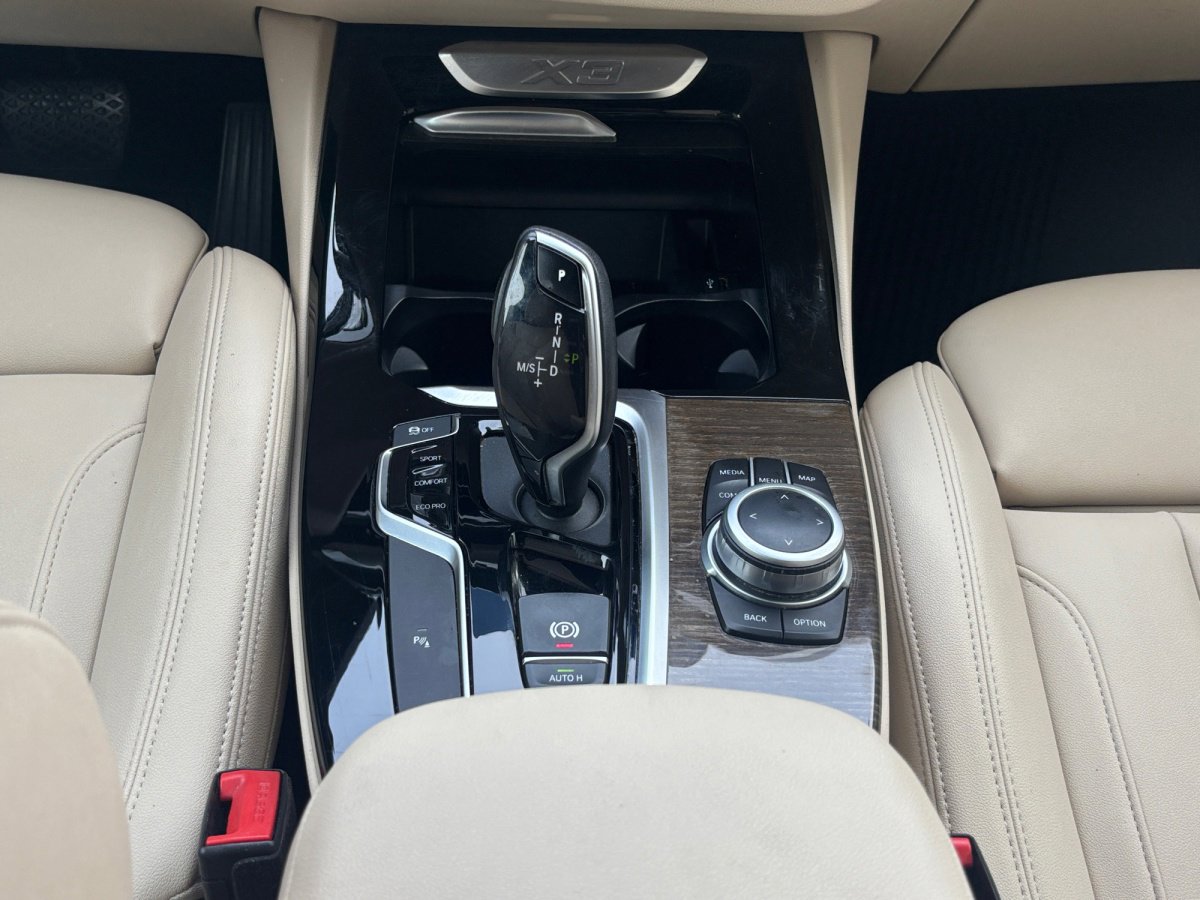 Used 2020 BMW X3 sDrive30i RWD image 5