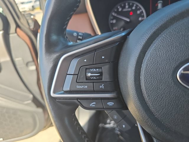 Certified 2021 Subaru Outback Touring XT AWD/4WD image 22