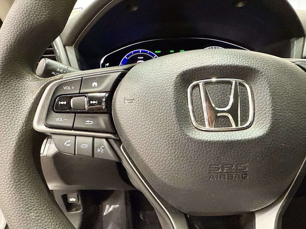 Used 2021 Honda Insight EX image 27