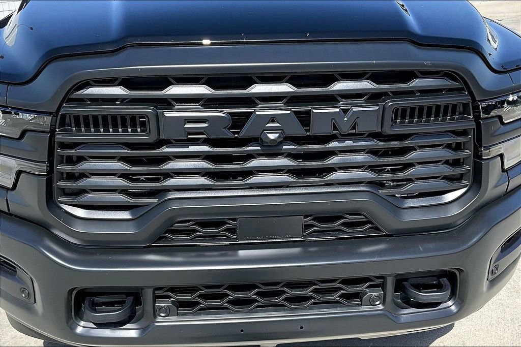 New 2026 RAM 2500 Tradesman image 30