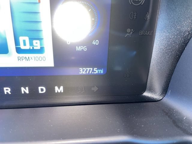 New 2024 Ford Bronco Outer Banks AWD/4WD image 12
