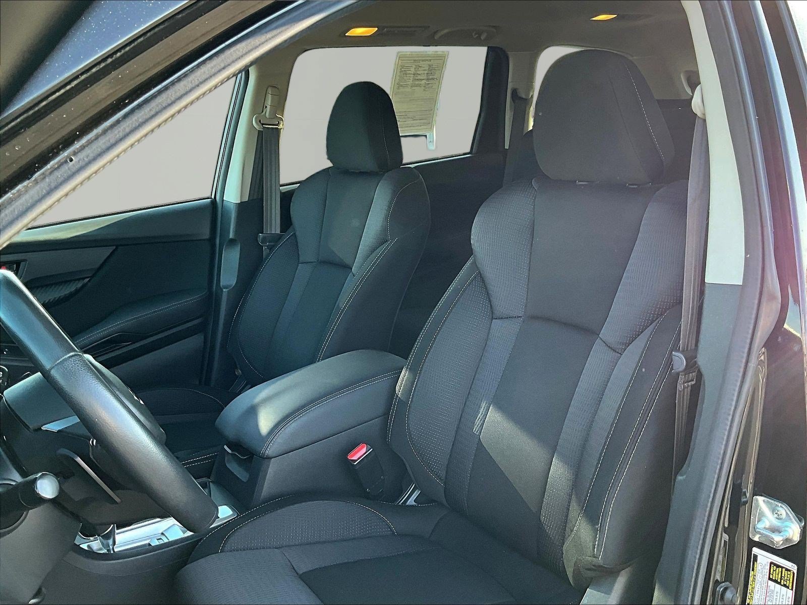 Used 2024 Subaru Ascent Premium AWD/4WD image 20