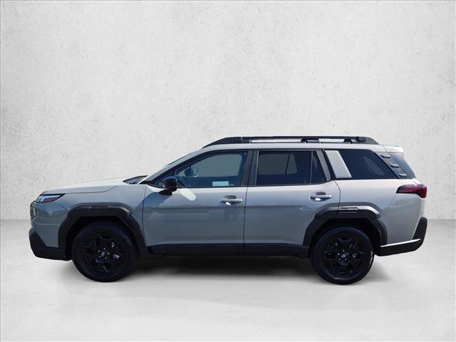 Certified 2026 Subaru Outback Limited AWD/4WD image 9