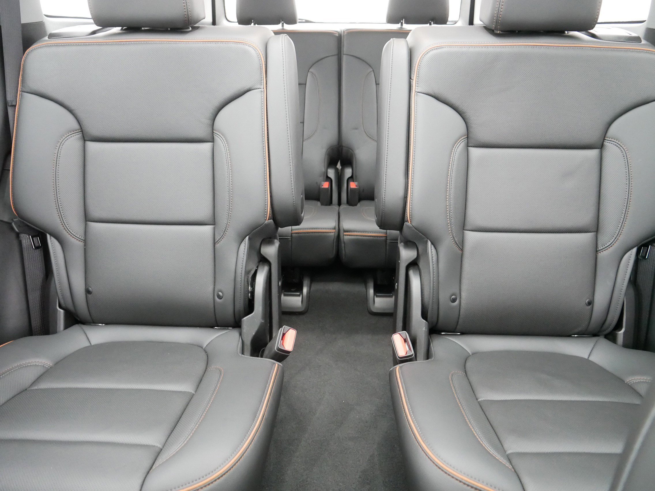 Certified 2023 GMC Acadia AT4 w/ Technology Package image 13