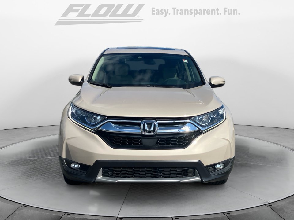 Used 2019 Honda CR-V EX image 3
