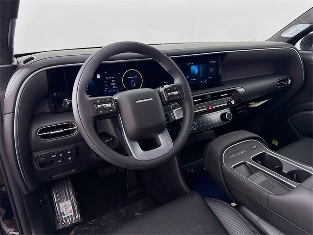 New 2026 Hyundai Palisade Calligraphy image 12