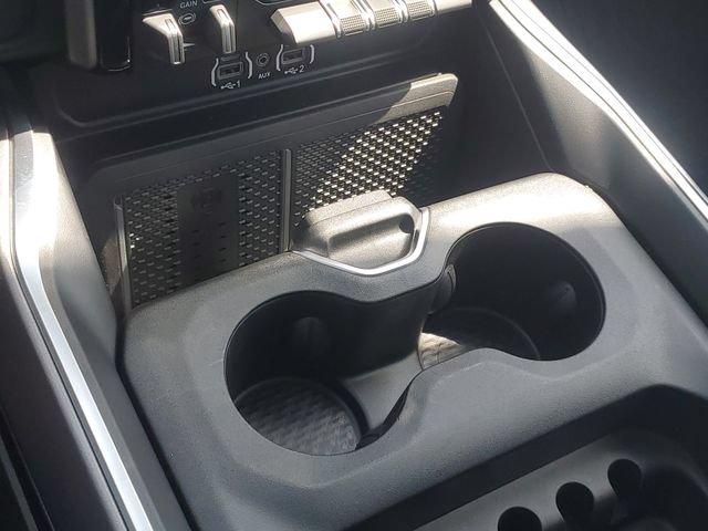 New 2026 RAM 1500 Big Horn AWD/4WD image 28